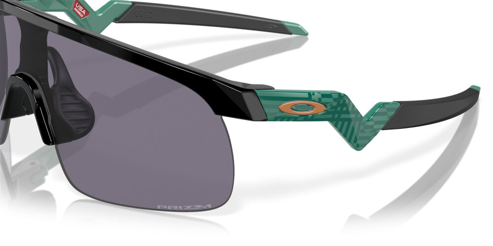 Occhiali da Sole Junior (da bambino) Oakley Resistor Junior OJ 9010 901020