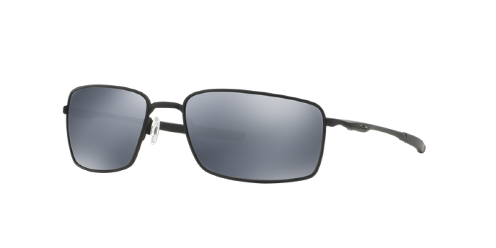 Occhiali da Sole Uomo Oakley Square Wire OO 4075 407505