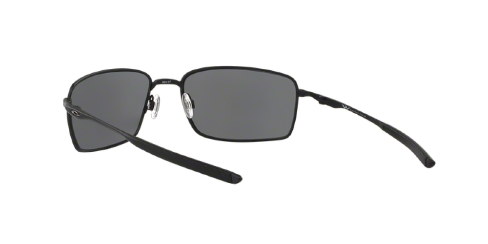 Occhiali da Sole Uomo Oakley Square Wire OO 4075 407505