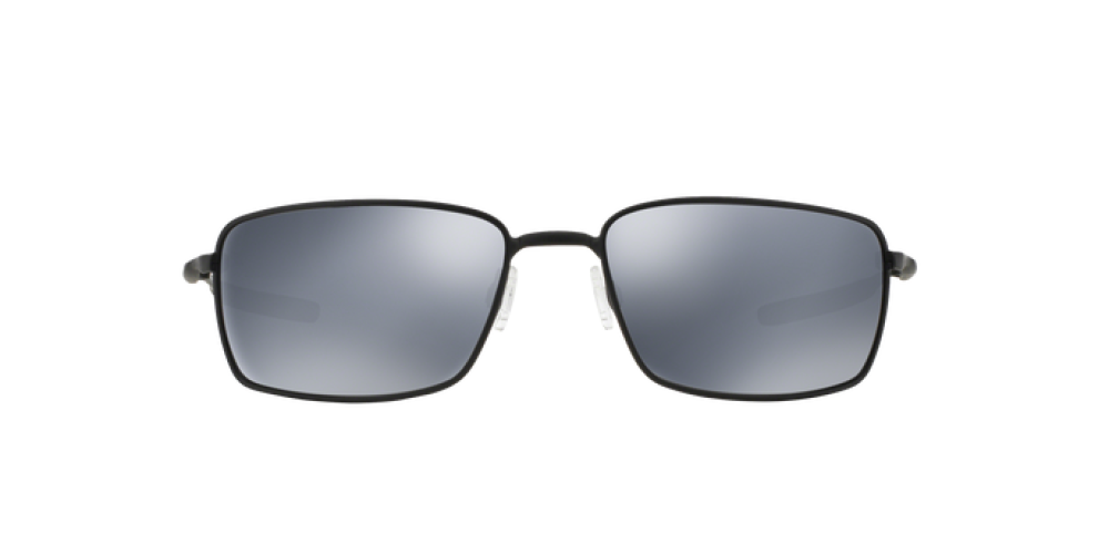 Occhiali da Sole Uomo Oakley Square Wire OO 4075 407505