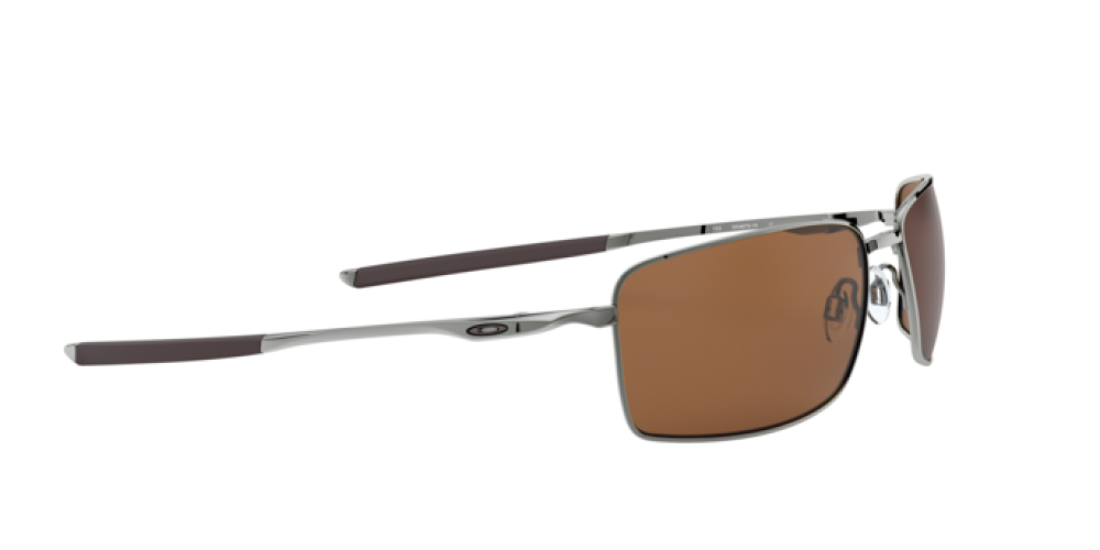 Sunglasses Man Oakley Square Wire OO 4075 407514