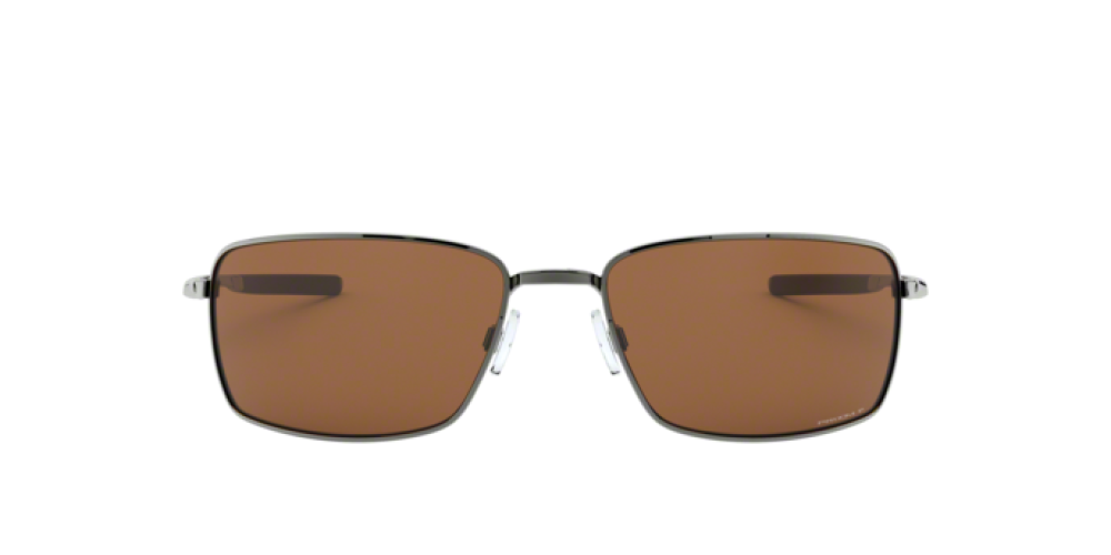 Sunglasses Man Oakley Square Wire OO 4075 407514