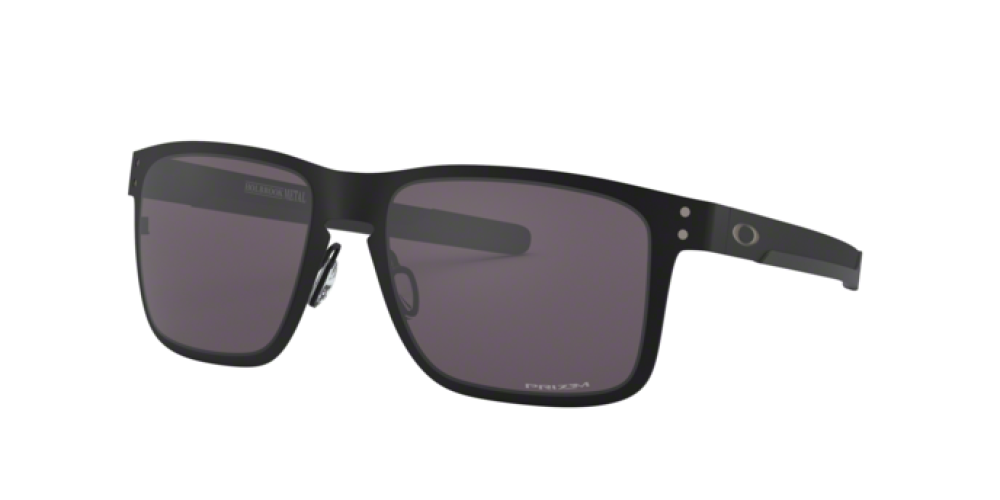 Occhiali da Sole Uomo Oakley Holbrook Metal OO 4123 412311