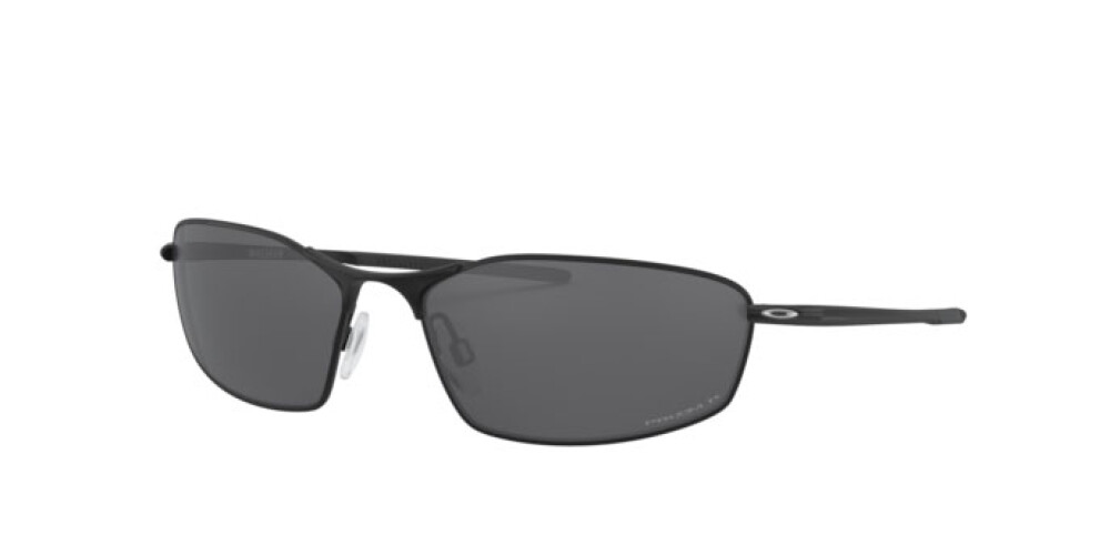 Occhiali da Sole Uomo Oakley Whisker OO 4141 414103