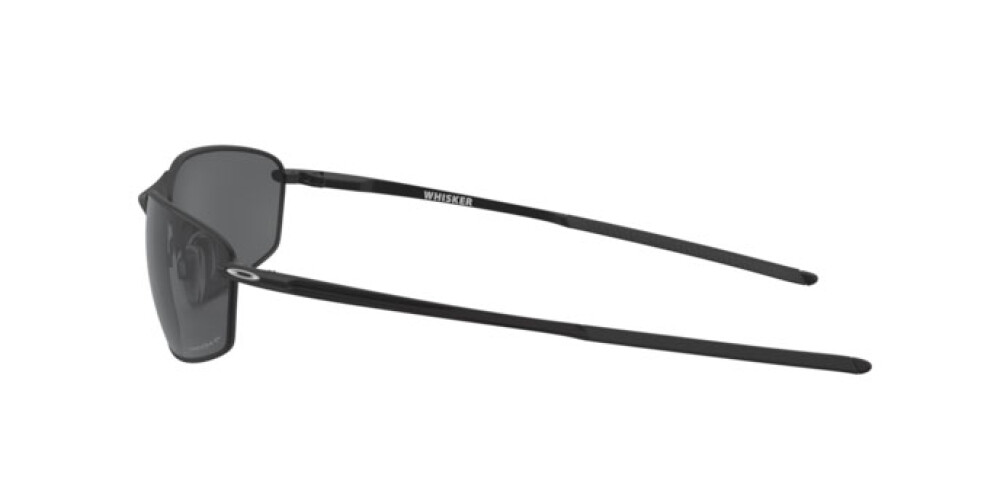 Occhiali da Sole Uomo Oakley Whisker OO 4141 414103