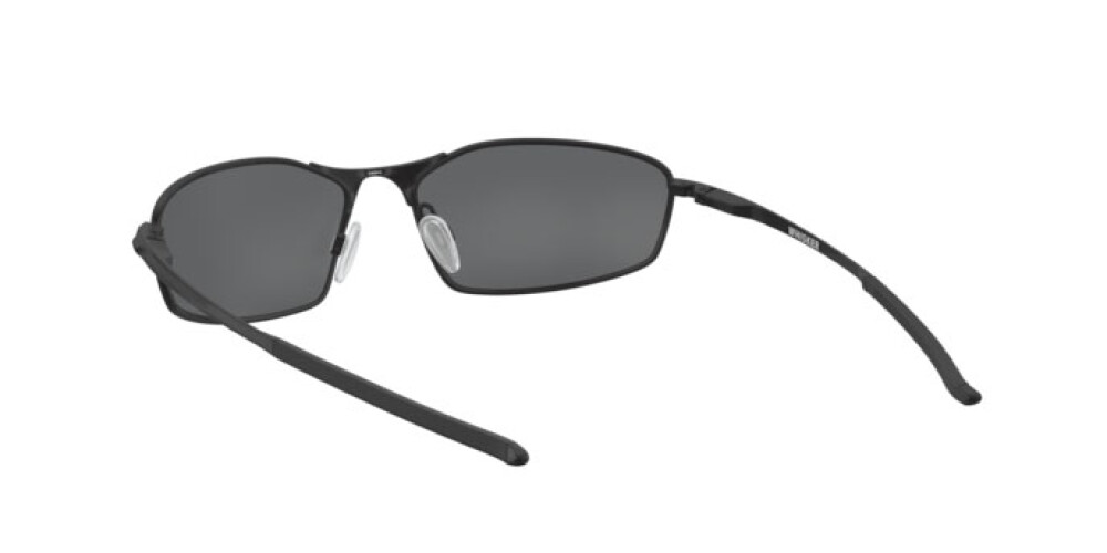 Occhiali da Sole Uomo Oakley Whisker OO 4141 414103