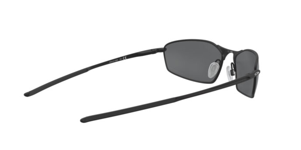 Occhiali da Sole Uomo Oakley Whisker OO 4141 414103