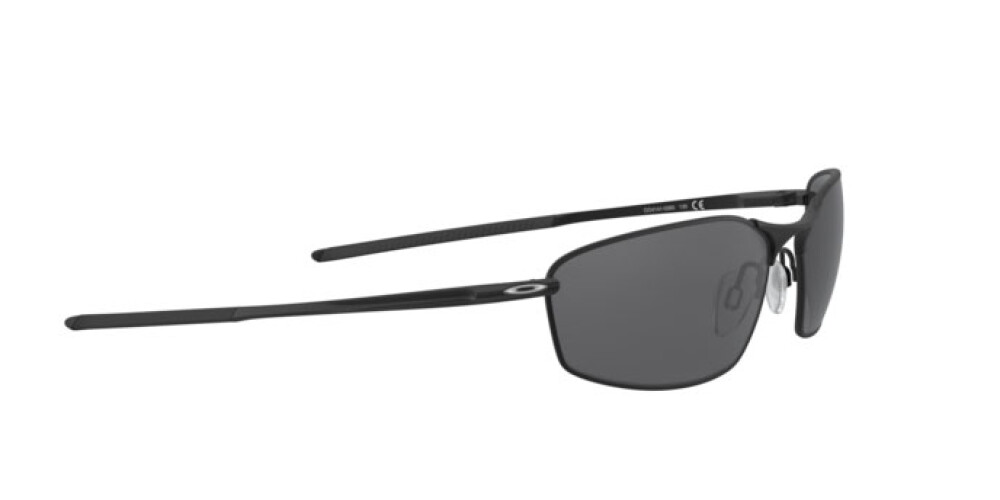 Occhiali da Sole Uomo Oakley Whisker OO 4141 414103