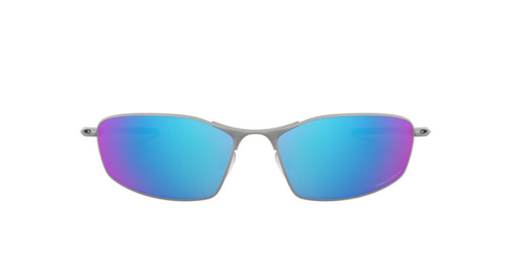 Occhiali da Sole Uomo Oakley Whisker OO 4141 414104