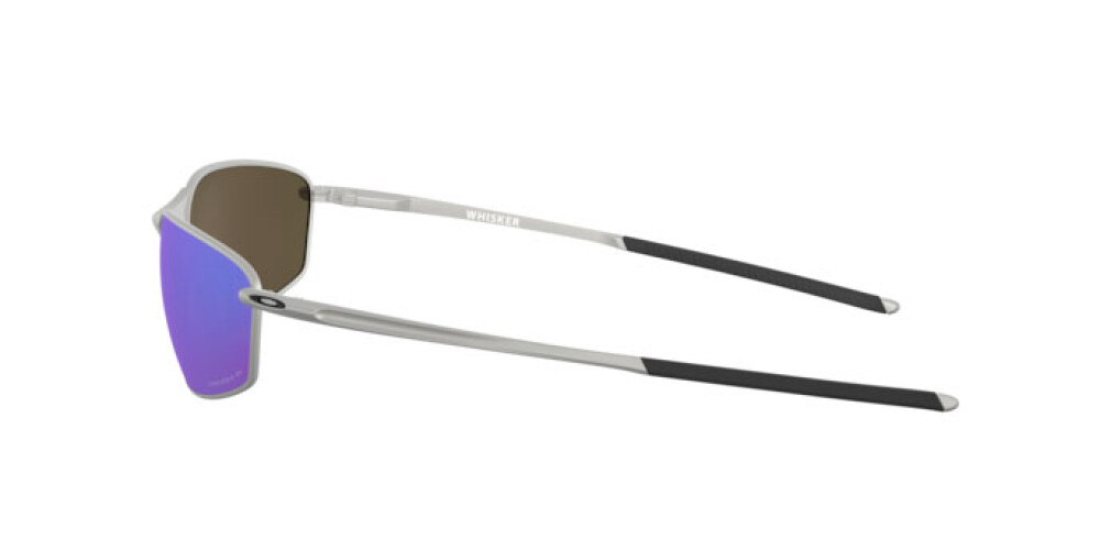 Occhiali da Sole Uomo Oakley Whisker OO 4141 414104