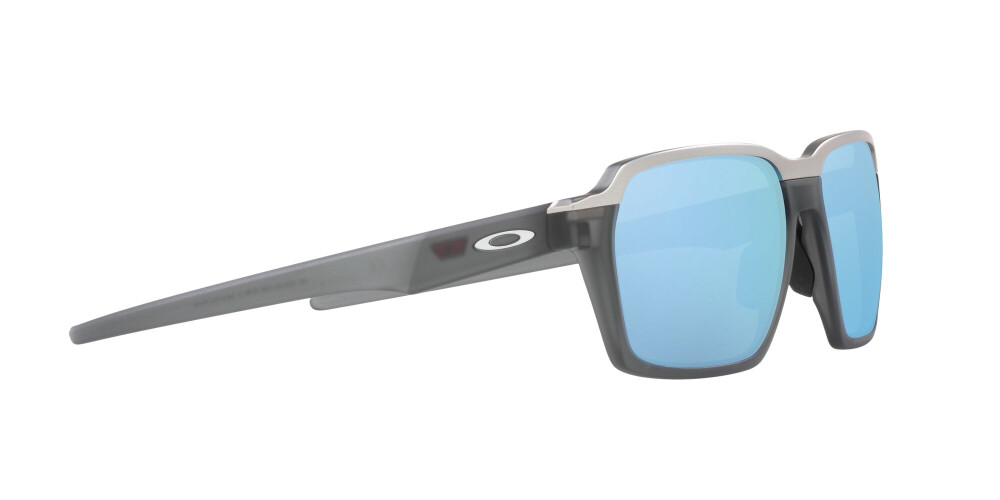 Sunglasses Man Oakley Parlay OO 4143 414312