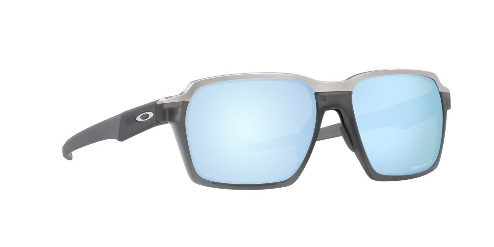 Sunglasses Man Oakley Parlay OO 4143 414312