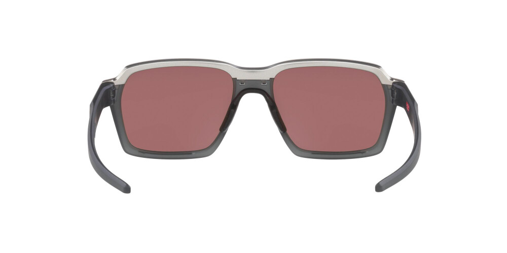 Sunglasses Man Oakley Parlay OO 4143 414312