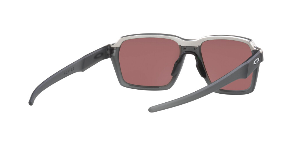 Sunglasses Man Oakley Parlay OO 4143 414312