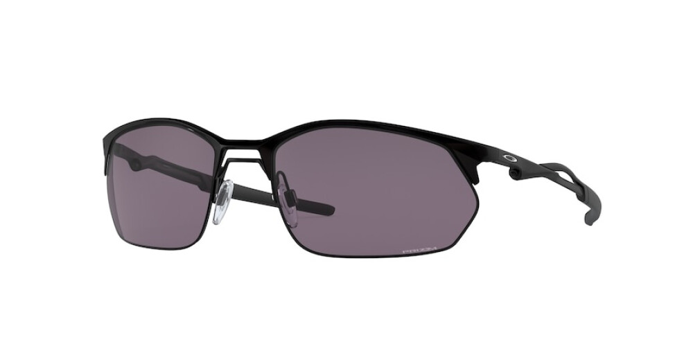 Sunglasses Man Oakley Wire Tap 2.0 OO 4145 414501