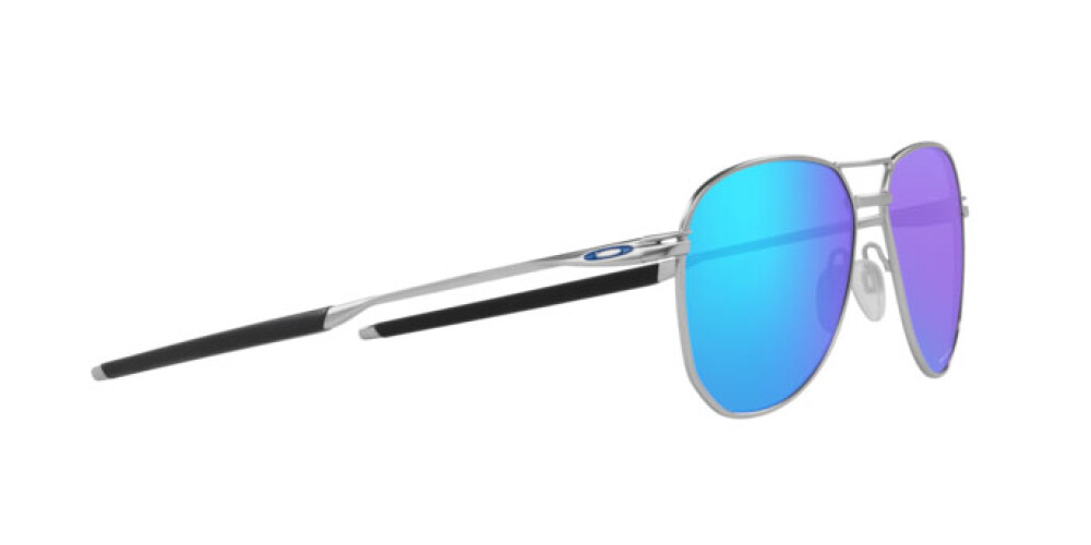 Occhiali da Sole Uomo Oakley Contrail OO 4147 414703