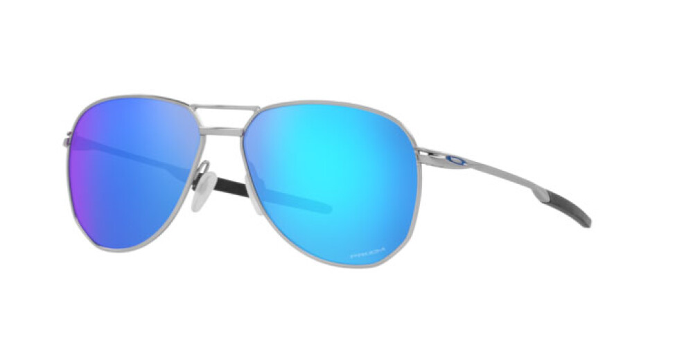 Occhiali da Sole Uomo Oakley Contrail OO 4147 414703