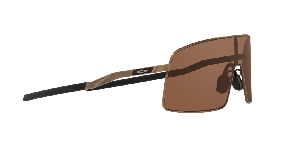 Occhiali da Sole Uomo Oakley Sutro TI OO 6013 601303