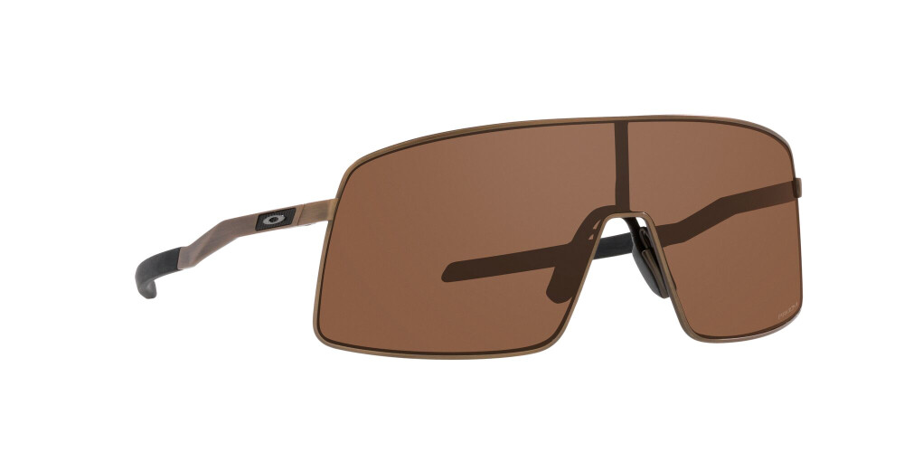 Sunglasses Man Oakley Sutro TI OO 6013 601303