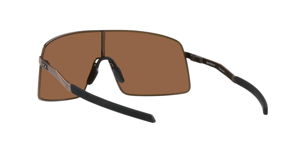 Occhiali da Sole Uomo Oakley Sutro TI OO 6013 601303