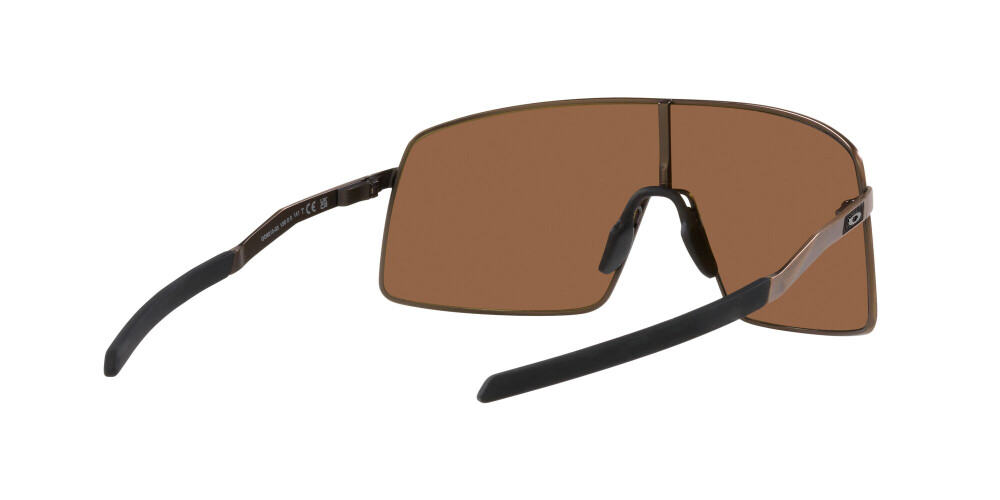 Sunglasses Man Oakley Sutro TI OO 6013 601303