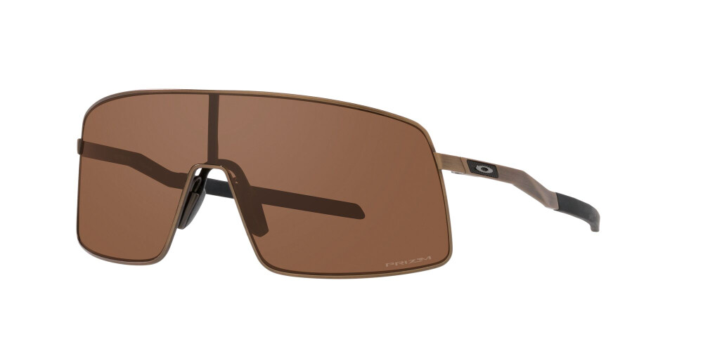 Sunglasses Man Oakley Sutro TI OO 6013 601303