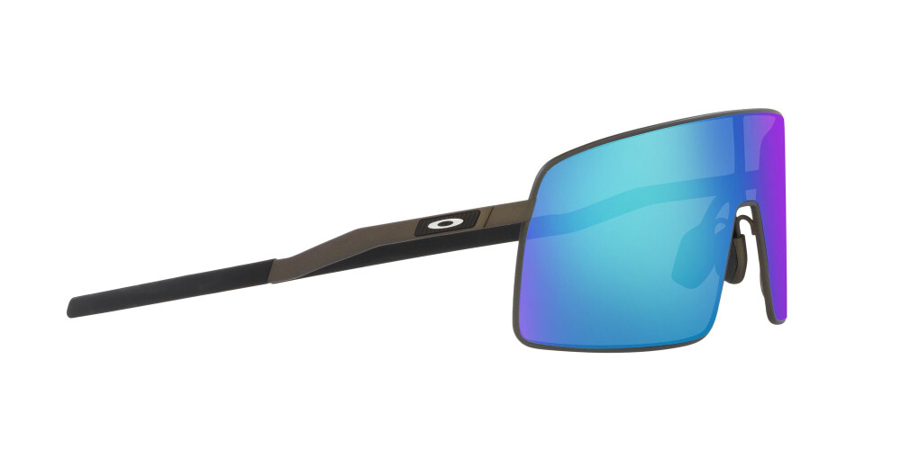 Sunglasses Man Oakley Sutro TI OO 6013 601304