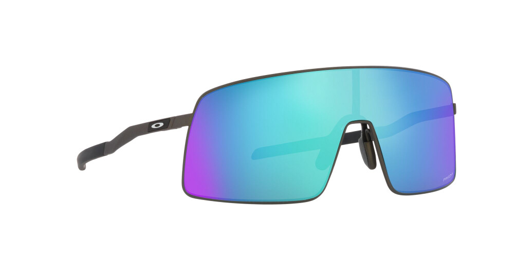 Sunglasses Man Oakley Sutro TI OO 6013 601304