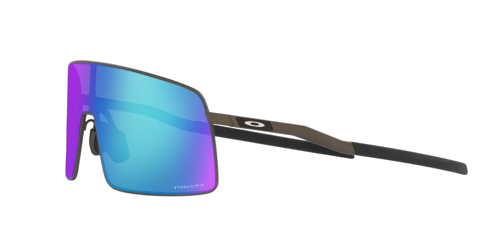 Occhiali da Sole Uomo Oakley Sutro TI OO 6013 601304