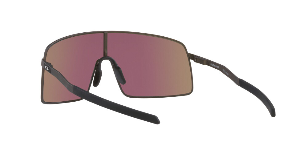 Occhiali da Sole Uomo Oakley Sutro TI OO 6013 601304