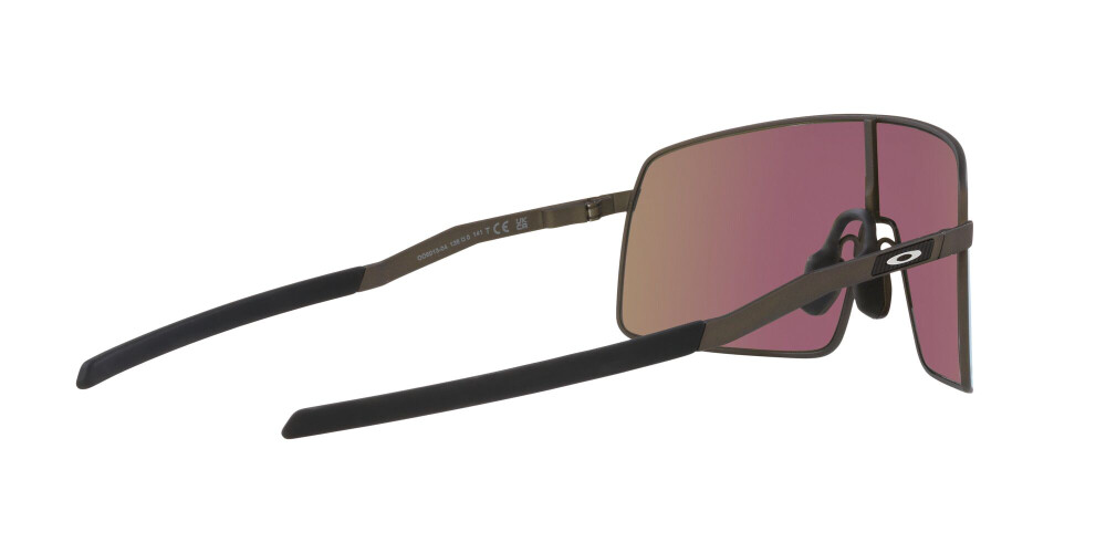 Sunglasses Man Oakley Sutro TI OO 6013 601304