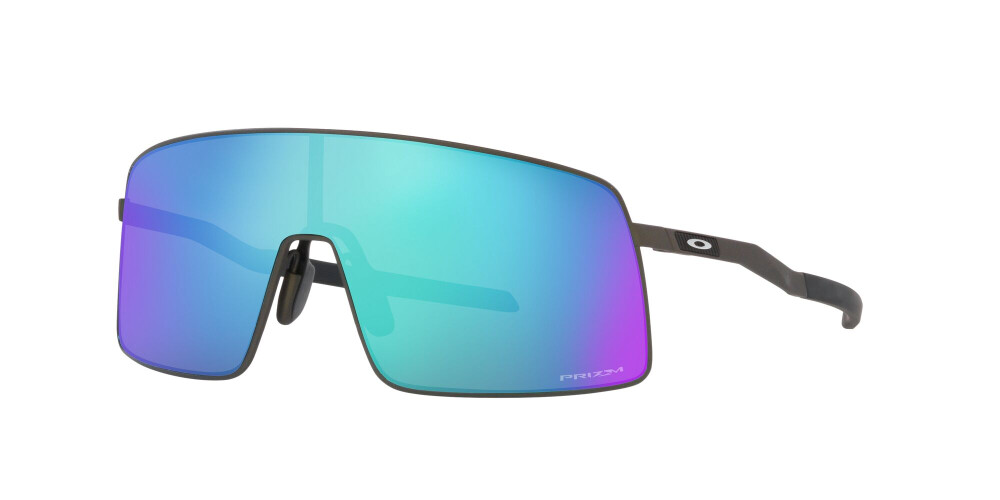 Sunglasses Man Oakley Sutro TI OO 6013 601304