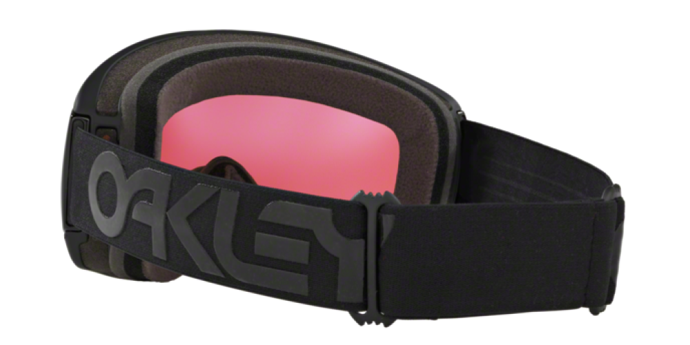 Maschere da Sci e Snowboard Donna Uomo Oakley Canopy OO 7047 704768