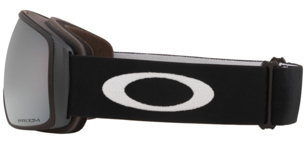 Maschere da Sci e Snowboard Uomo Oakley Flight Tracker L OO 7104 710402