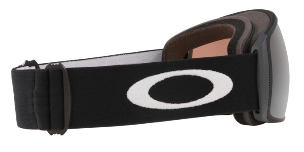 Maschere da Sci e Snowboard Uomo Oakley Flight Tracker L OO 7104 710402