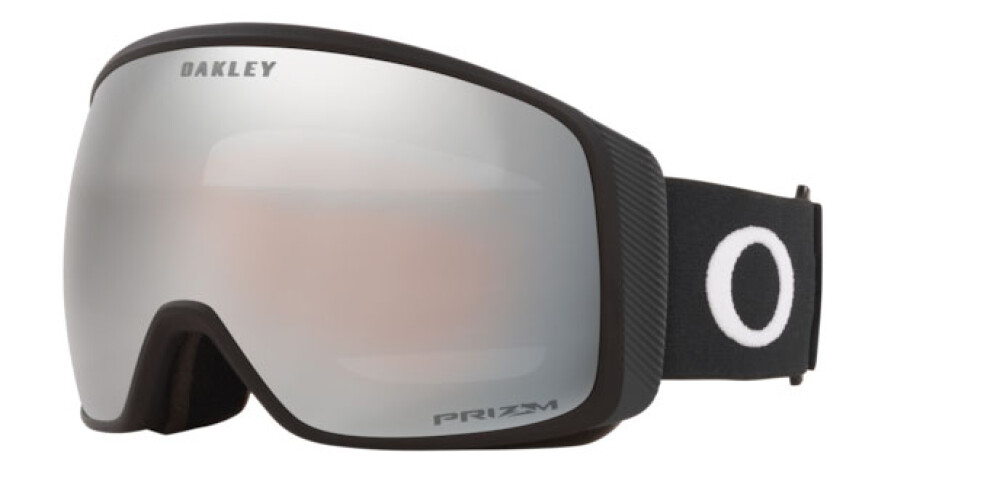 Maschere da Sci e Snowboard Uomo Oakley Flight Tracker L OO 7104 710402