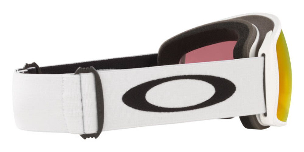 Maschere da Sci e Snowboard Uomo Oakley Flight Tracker L OO 7104 710411