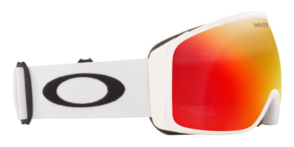 Maschere da Sci e Snowboard Uomo Oakley Flight Tracker L OO 7104 710411