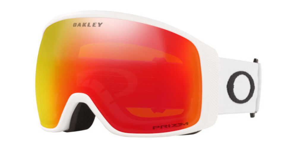 Maschere da Sci e Snowboard Uomo Oakley Flight Tracker L OO 7104 710411