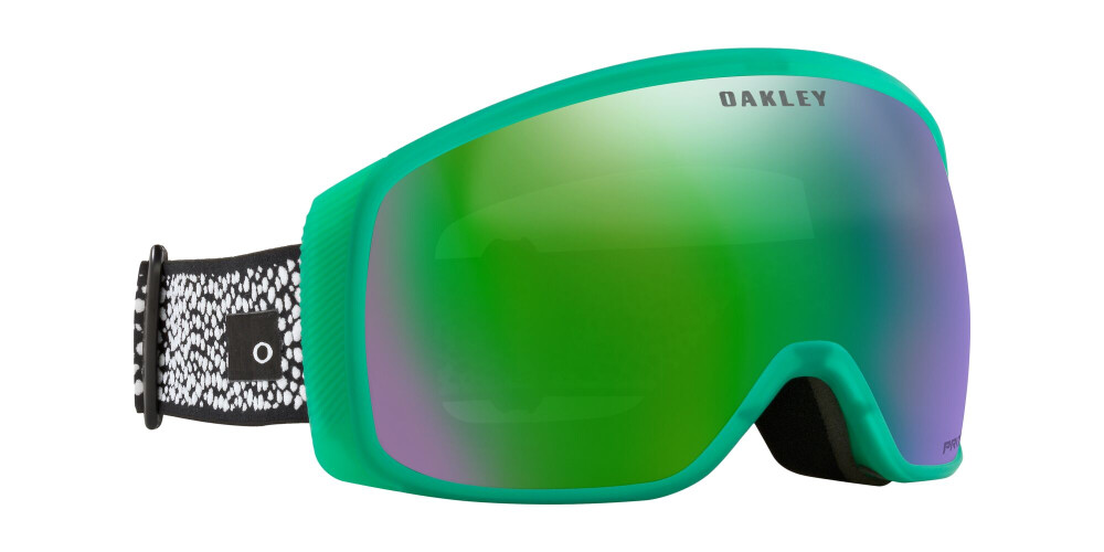 Ski and snowboard goggles Man Woman Oakley Flight Tracker M OO 7105 710557