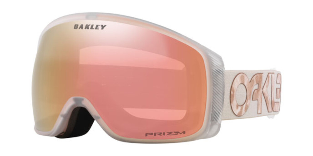 Ski and snowboard goggles Man Woman Oakley Flight Tracker M OO 7105 710570