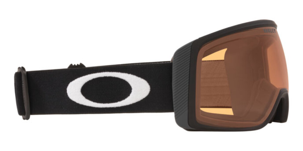 Maschere da Sci e Snowboard Uomo Oakley Flight tracker s OO 7106 710603