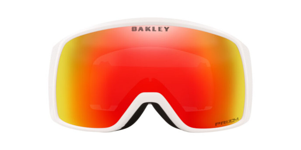 Maschere da Sci e Snowboard Uomo Oakley Flight tracker s OO 7106 710613