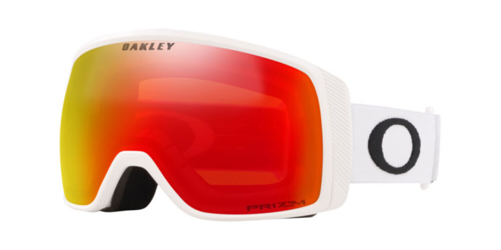 Maschere da Sci e Snowboard Uomo Oakley Flight tracker s OO 7106 710613