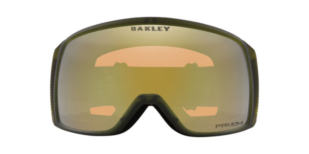 Maschere da Sci e Snowboard Donna Uomo Oakley Flight Tracker S OO 7106 710641