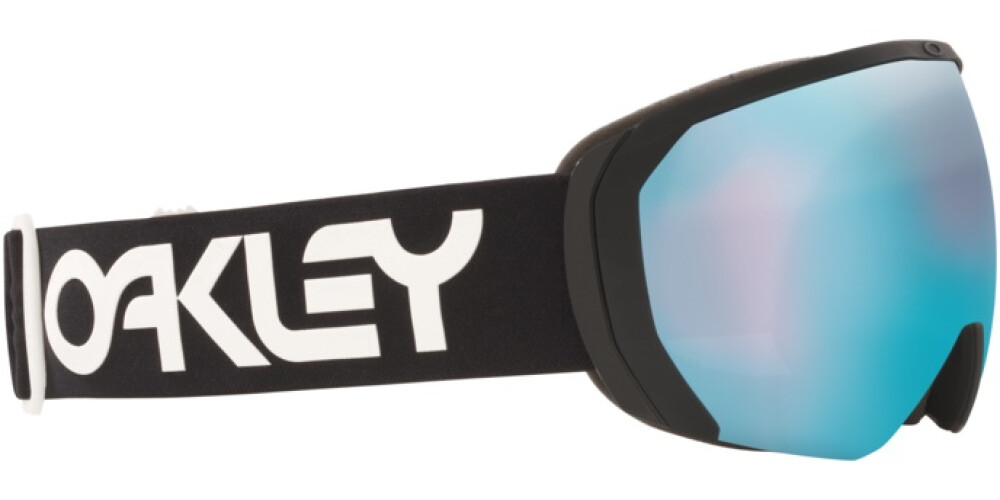 Ski and snowboard goggles Man Oakley Flight Path L OO 7110 711007