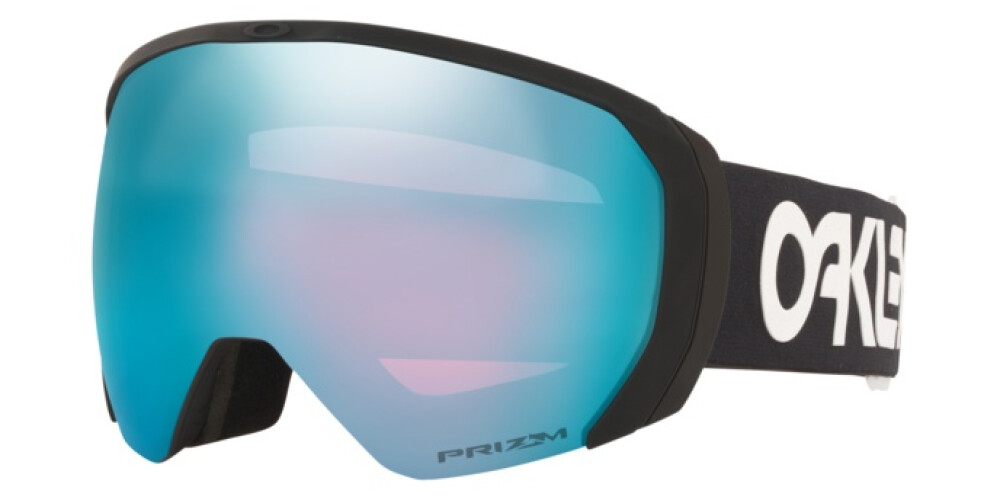 Maschere da Sci e Snowboard Uomo Oakley Flight Path L OO 7110 711007