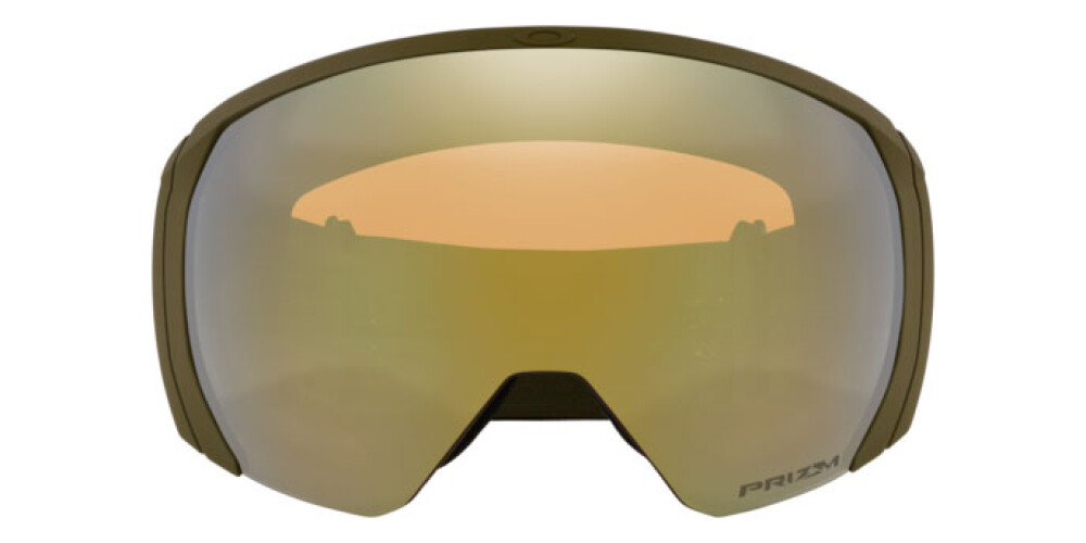 Maschere da Sci e Snowboard Donna Uomo Oakley Flight Path L OO 7110 711063