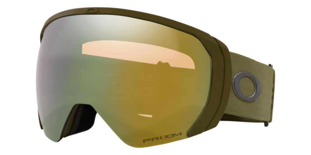 Maschere da Sci e Snowboard Donna Uomo Oakley Flight Path L OO 7110 711063