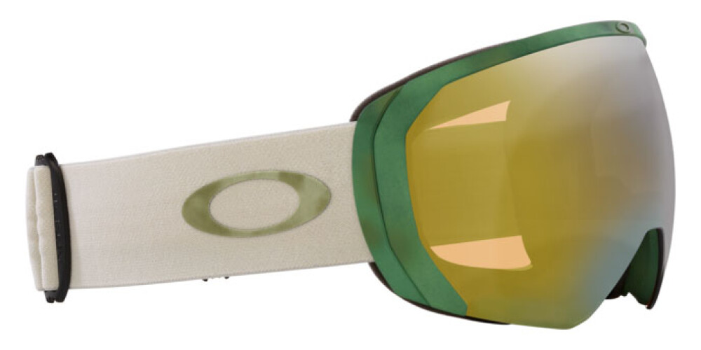 Ski and snowboard goggles Man Woman Oakley Flight Path L OO 7110 711066